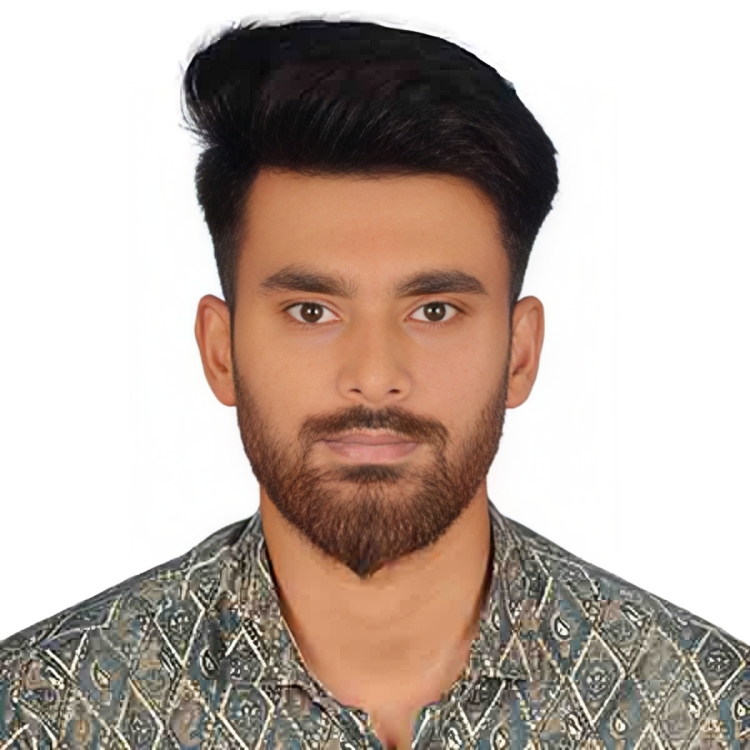 Md. Ahnaf Abid Khan